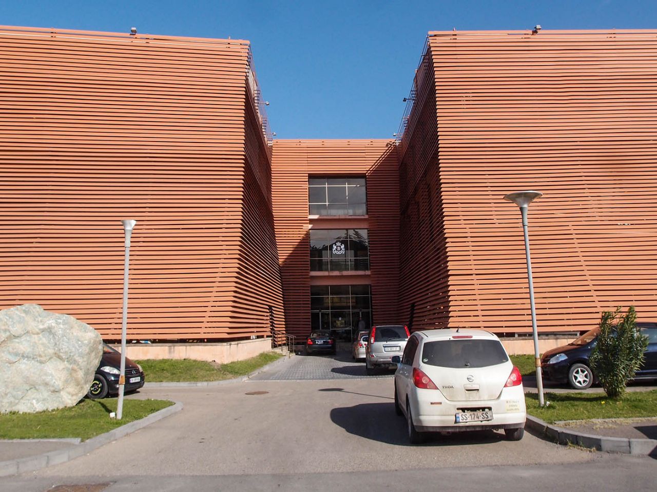 Град равноапостольной Нино Мцхета, Грузия Град равноапостольной Нино Мцхета, Грузия