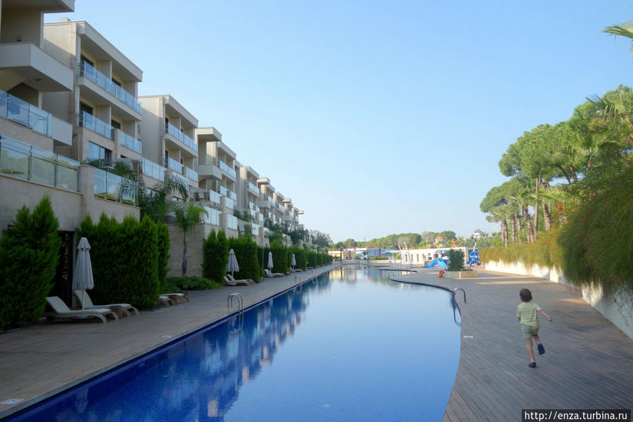 Maxx Royal Belek Golf & Spa Белек, Турция