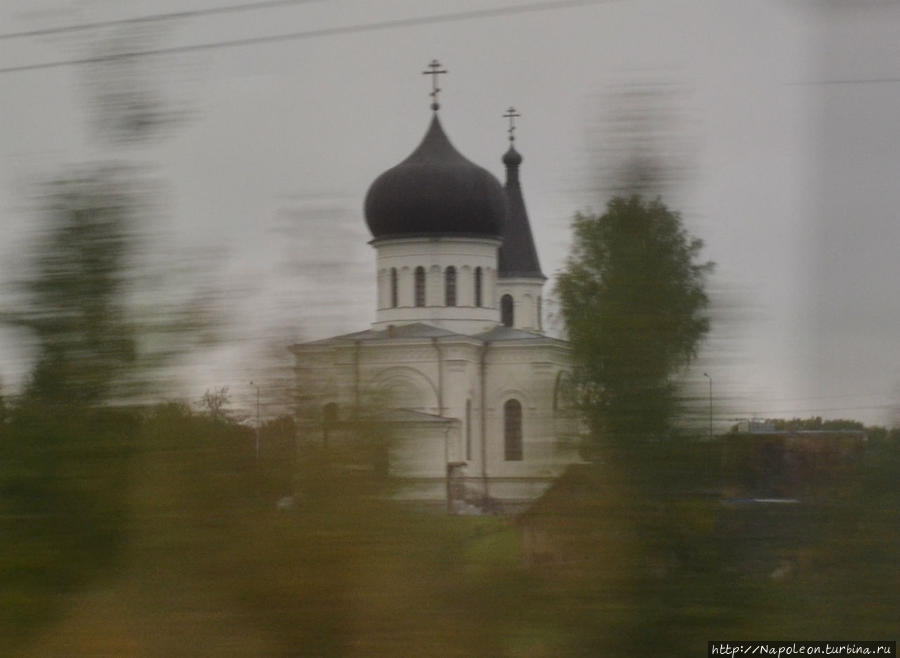 Церковь Успения Пресвятой Богородицы Вевис, Литва
