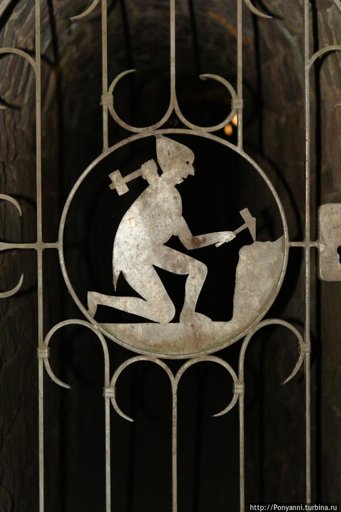 Glückauf ! Glückauf !