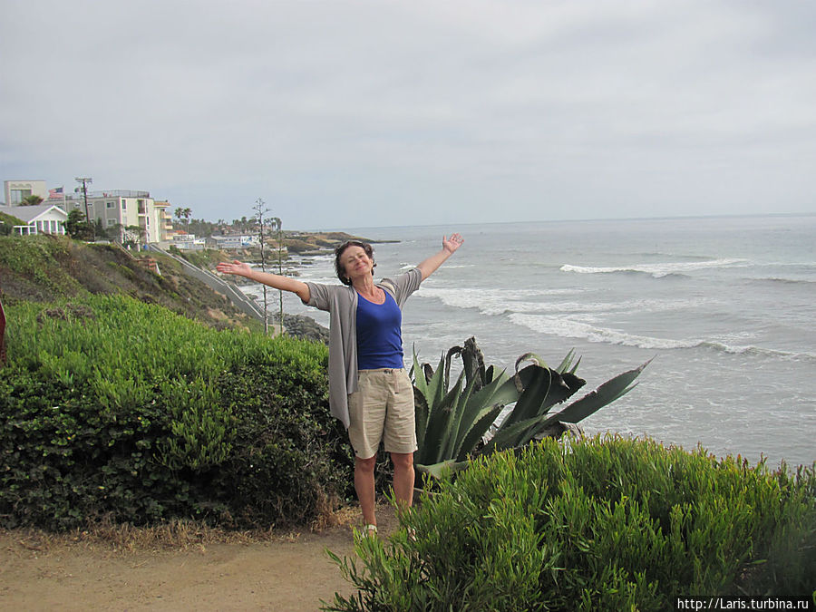 Великий Тихий океан Великий Тихий океан