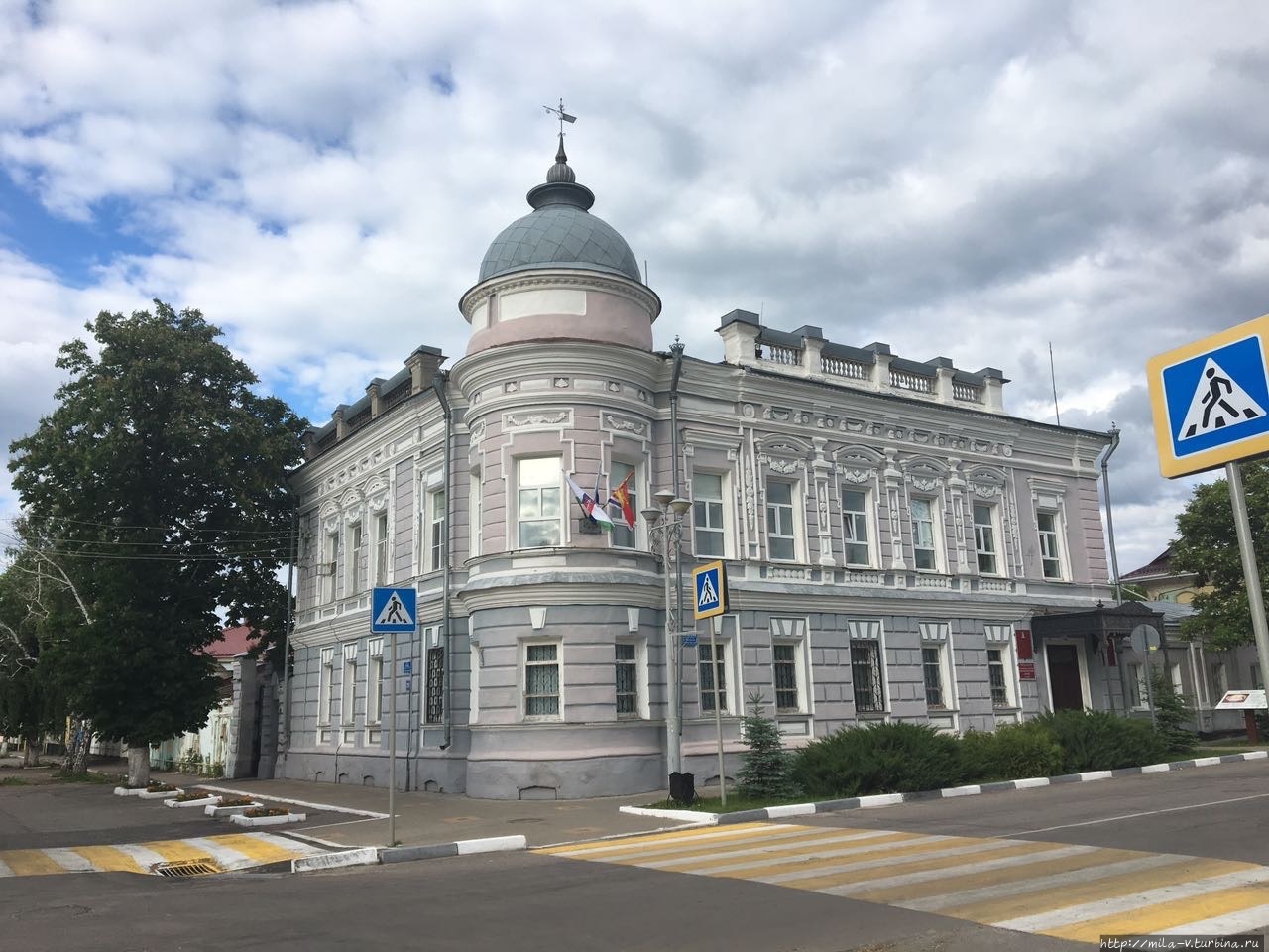 Павловск Воронежская Обл Магазины