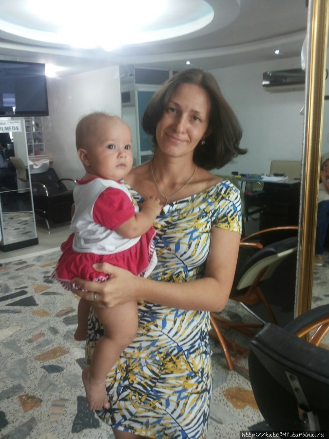 Как страшно, когда сбываются мечты Санта-Марта, Колумбия Как страшно, когда сбываются мечты Санта-Марта, Колумбия