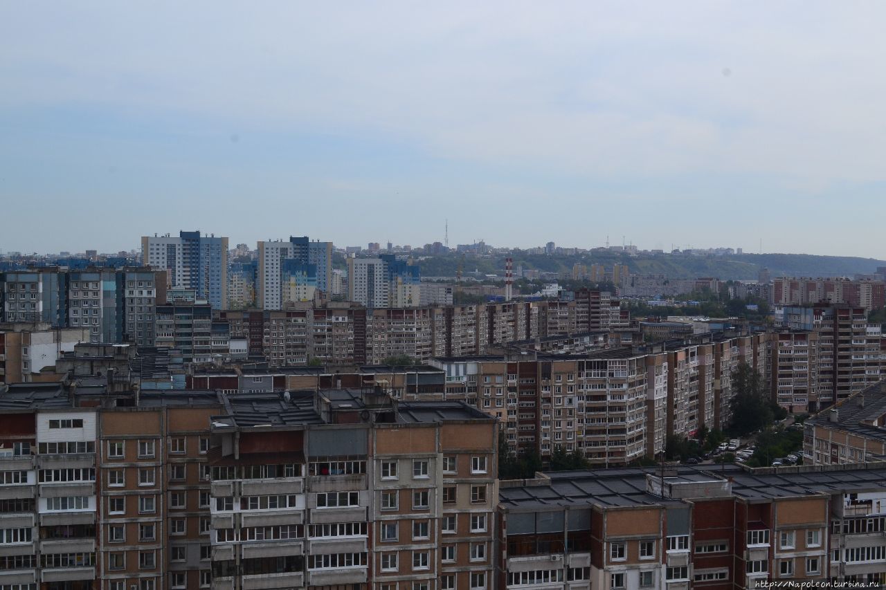 Прогулки по крышам Нижний Новгород, Россия Прогулки по крышам Нижний Новгород, Россия