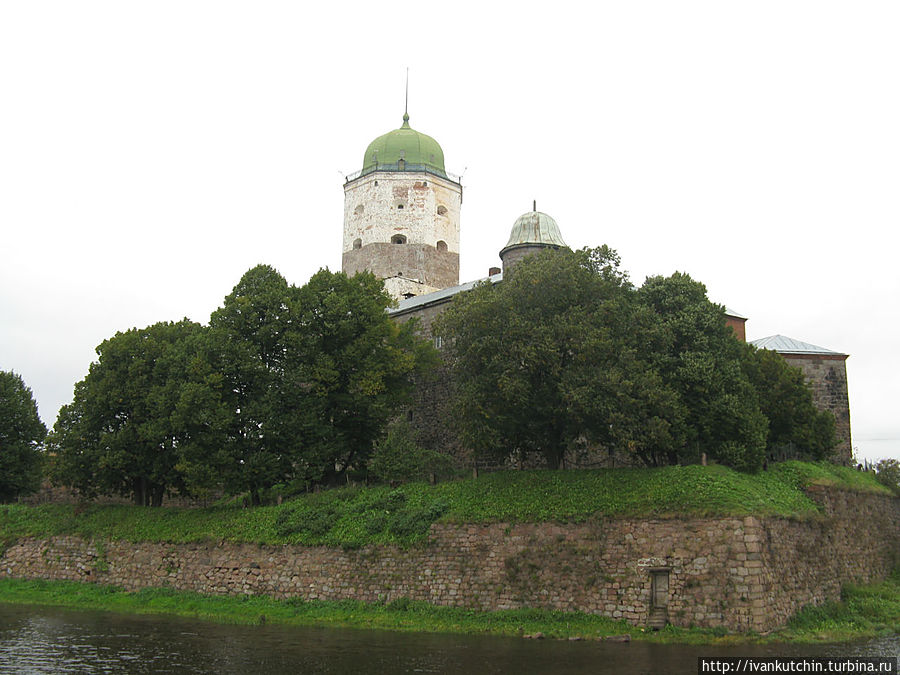 7 причин для посещения Выборга Выборг, Россия 7 причин для посещения Выборга Выборг, Россия