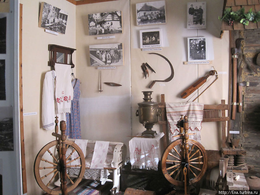 Музей истории Адлерского края Адлер, Россия