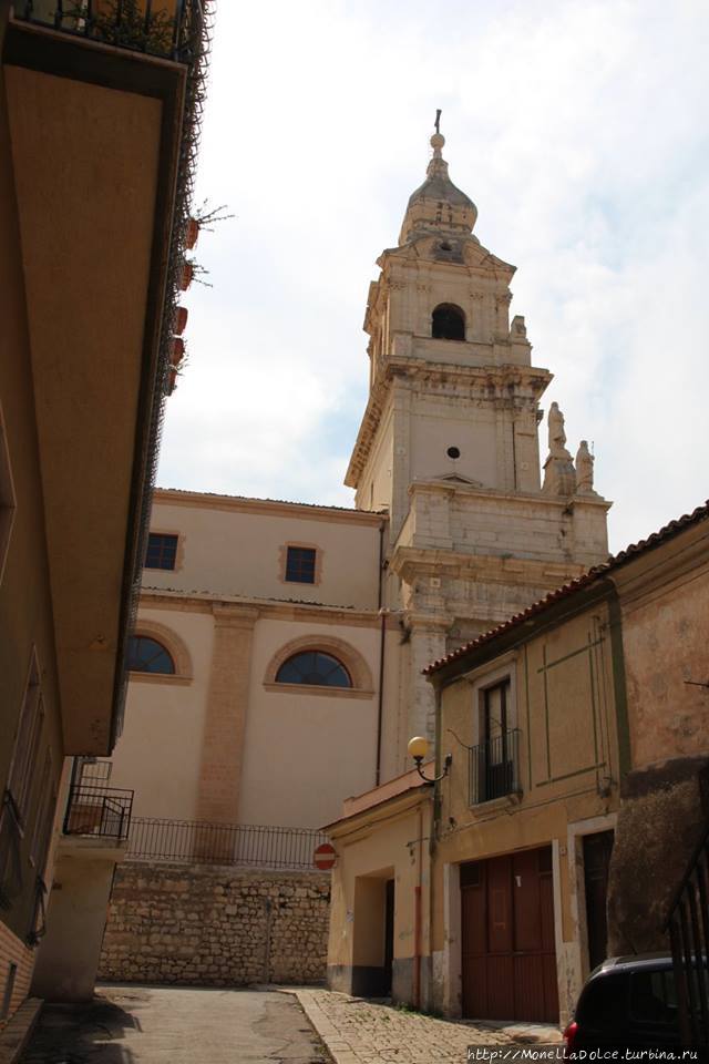 Античный город Комисо в провинции Рагуза Комисо, Италия Античный город Комисо в провинции Рагуза Комисо, Италия