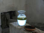 Как делали оливковое масло в древности (3)