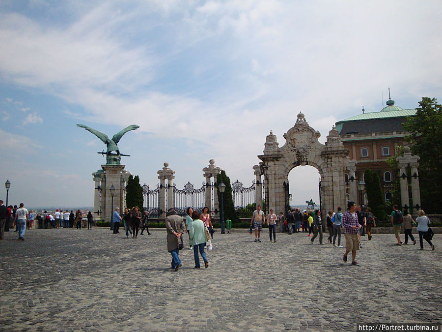 Будапешт: Как «обмануть» время Будапешт, Венгрия