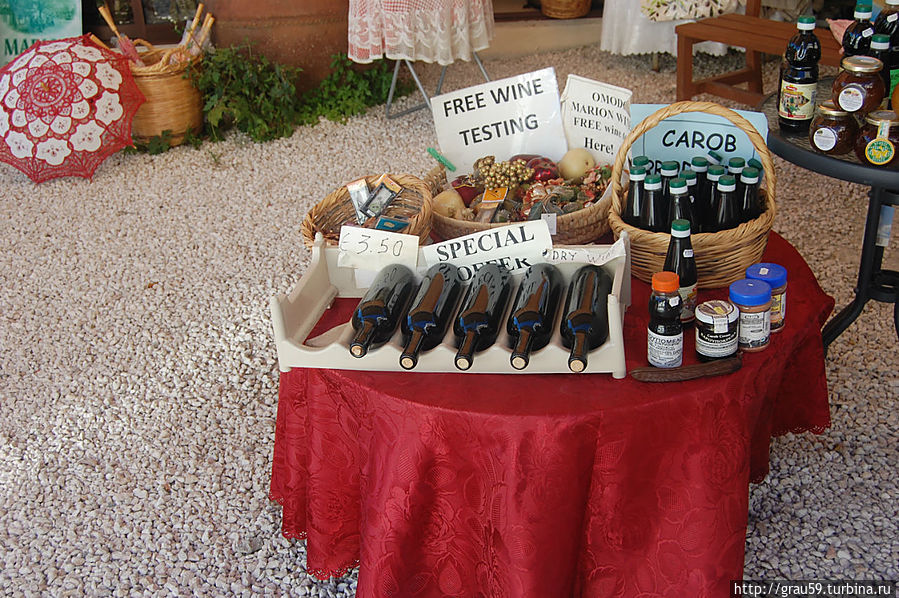 Омодос Омодос, Кипр Омодос Омодос, Кипр