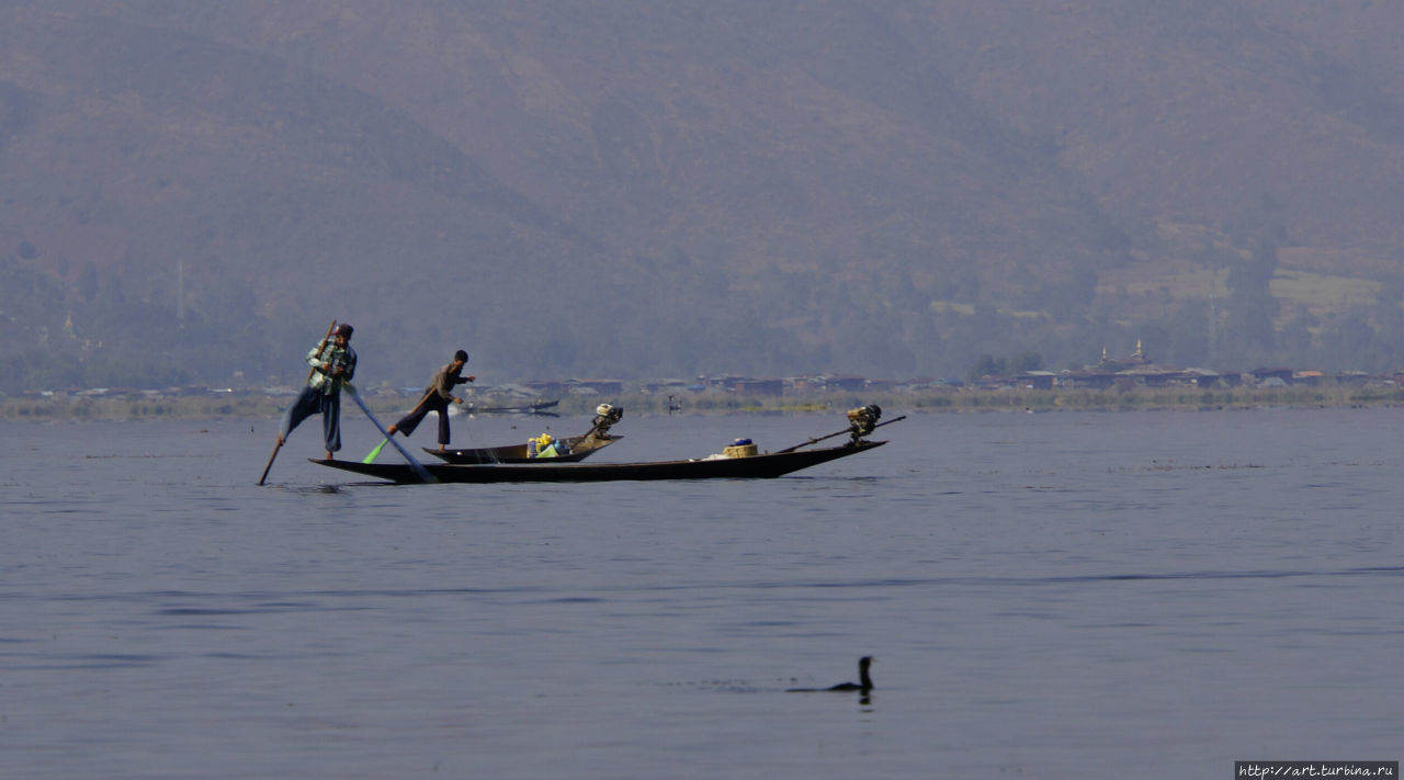 Озеро Инле. Путешествие к Индейну. Озеро Инле, Мьянма Озеро Инле. Путешествие к Индейну. Озеро Инле, Мьянма