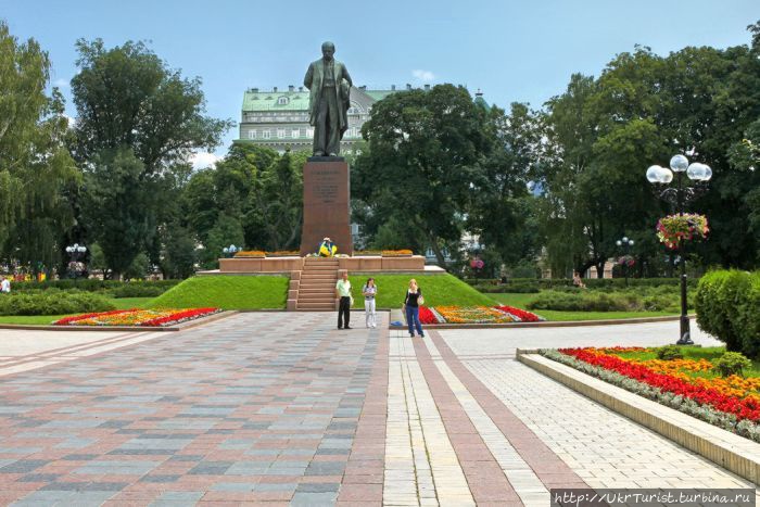 Киев исторический: уникальные фотографии старого города Киев, Украина