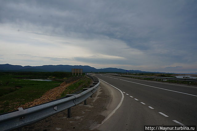 Сахалин. Турция Сахалин. Турция