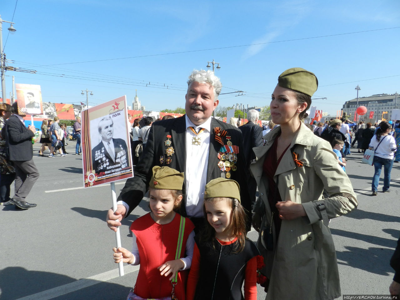 70 лет победы моими глазами Москва, Россия 70 лет победы моими глазами Москва, Россия