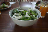 Греческий салат/ Village salad