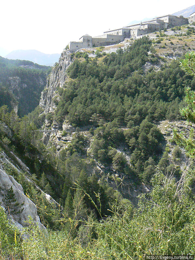 форт марии терезы форт марии терезы