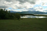 Озеро Иркана
