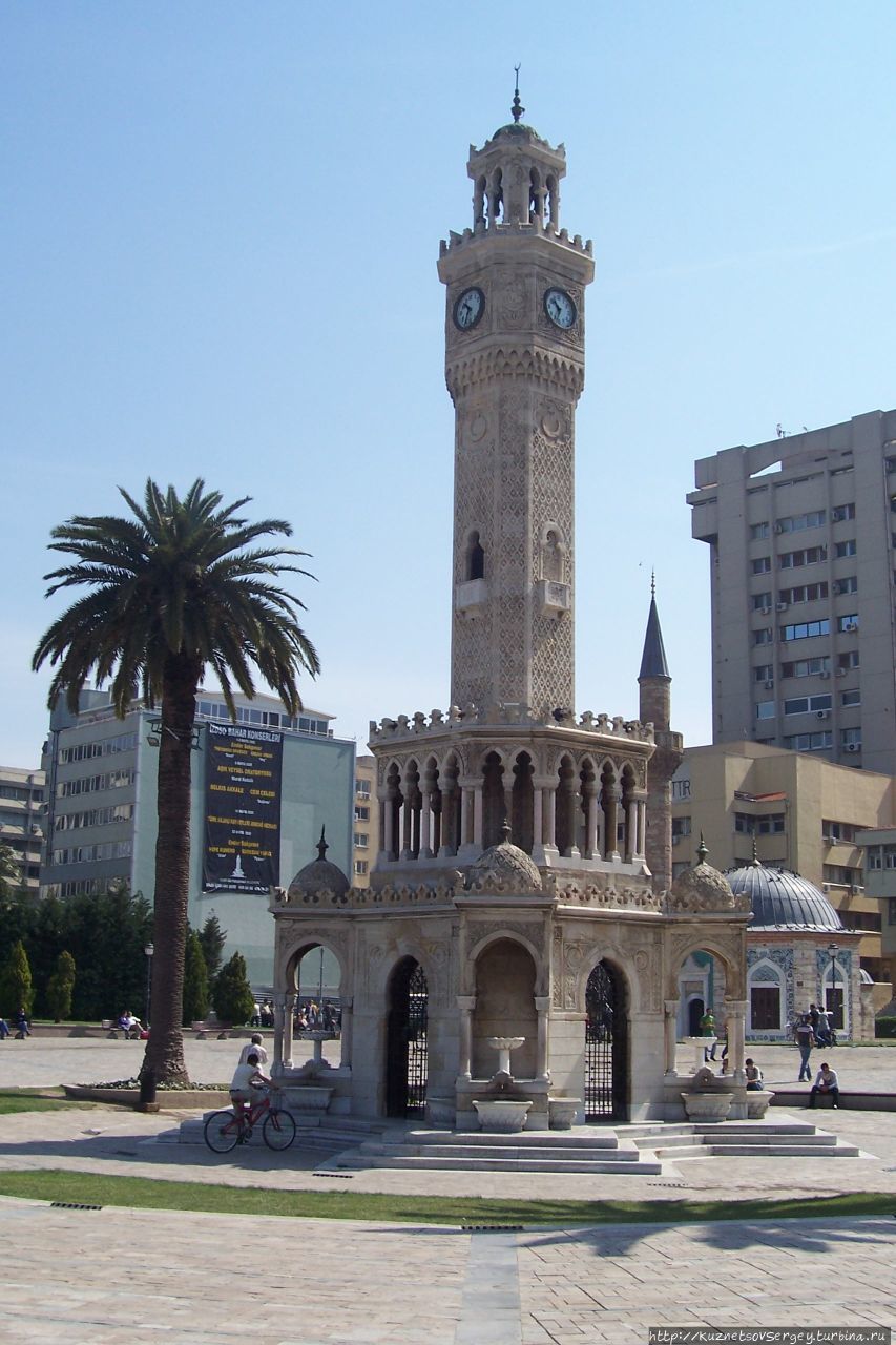 Измир Измир