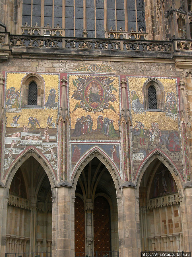 Легенды осени Прага, Чехия Легенды осени Прага, Чехия