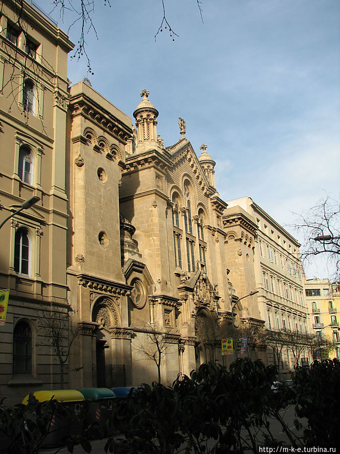 церковь Святого сердца Иисуса церковь Святого сердца Иисуса