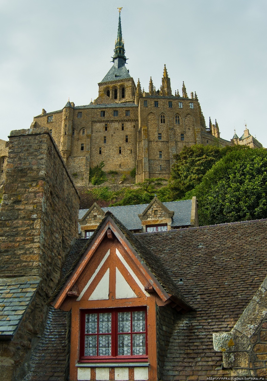Сен-Мишель без людей. И такое возможно! Мон-Сен-Мишель, Франция Сен-Мишель без людей. И такое возможно! Мон-Сен-Мишель, Франция