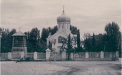 Церковь Святого Духа (1910) 
(Из Интернета)