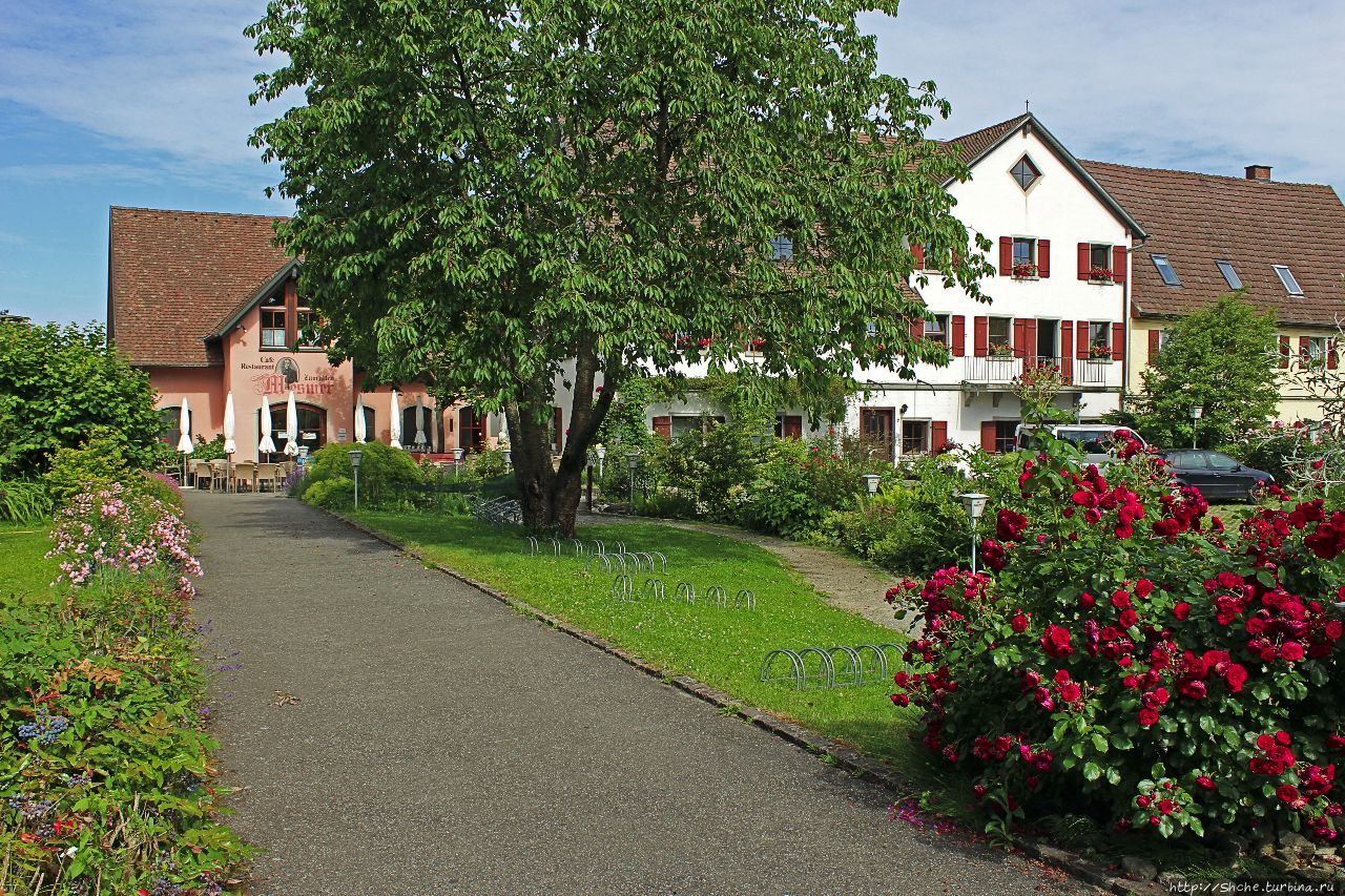 Натюрлих Райхенау, Германия Натюрлих Райхенау, Германия