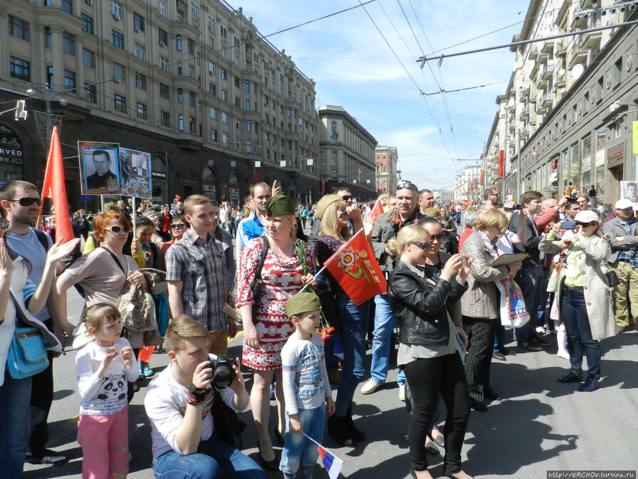 70 лет победы моими глазами Москва, Россия 70 лет победы моими глазами Москва, Россия