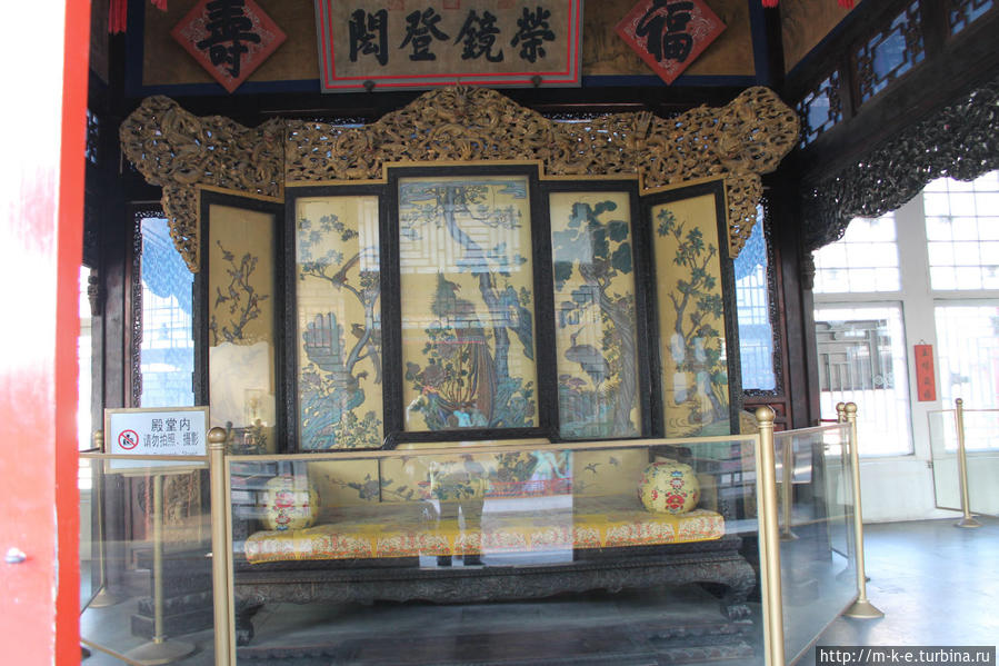 Как отдыхали императоры. Летний Дворец Пекин, Китай Как отдыхали императоры. Летний Дворец Пекин, Китай