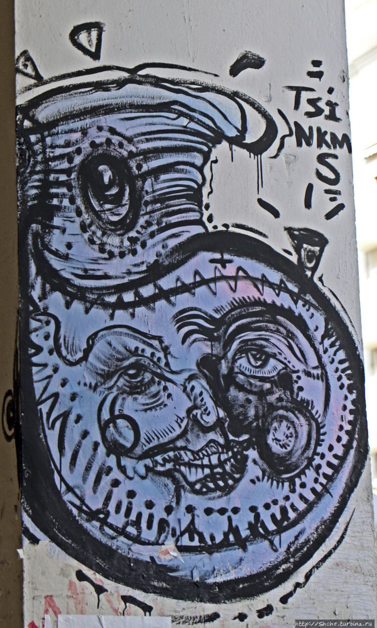 Салоники, Греция Салоники, Греция