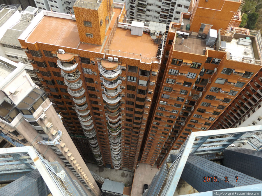 Гонконг в марте Гонконг Гонконг в марте Гонконг