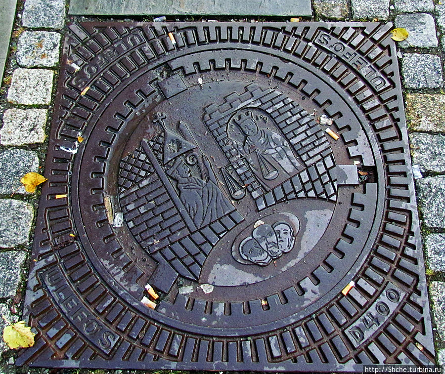 фото для коллекционеров люков, к коим и я отношусь. фото для коллекционеров люков, к коим и я отношусь.