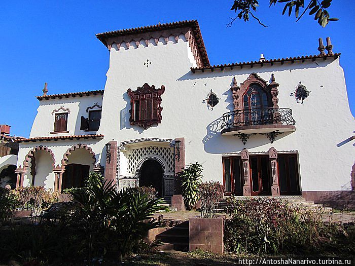 Другая вилла, в идеальном состоянии Другая вилла, в идеальном состоянии