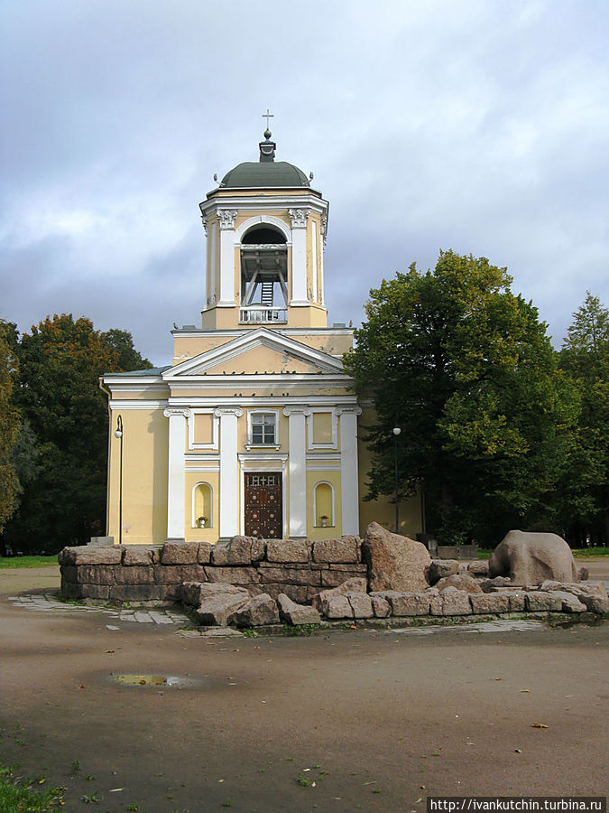 7 причин для посещения Выборга Выборг, Россия 7 причин для посещения Выборга Выборг, Россия