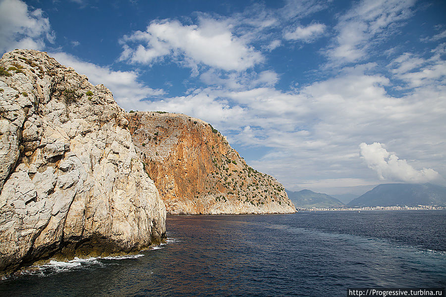 Не только all inclusive Сиде, Турция Не только all inclusive Сиде, Турция