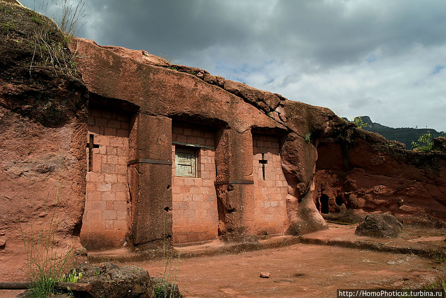 Храм Меркуриоса Храм Меркуриоса