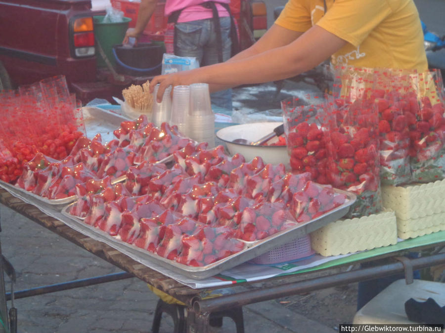 Food Market