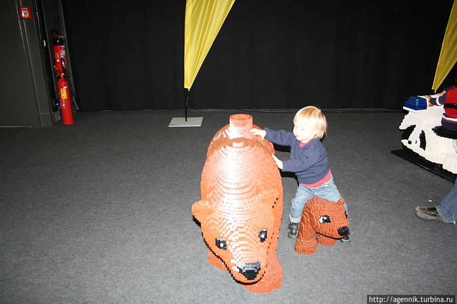 Мдведь с медвежонком Мдведь с медвежонком