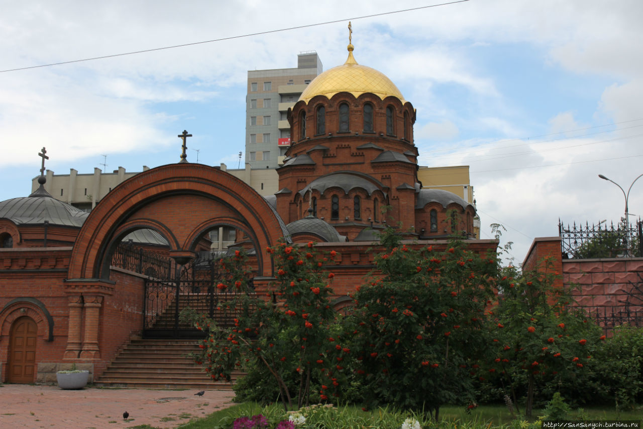 Новосибирск Новосибирск, Россия