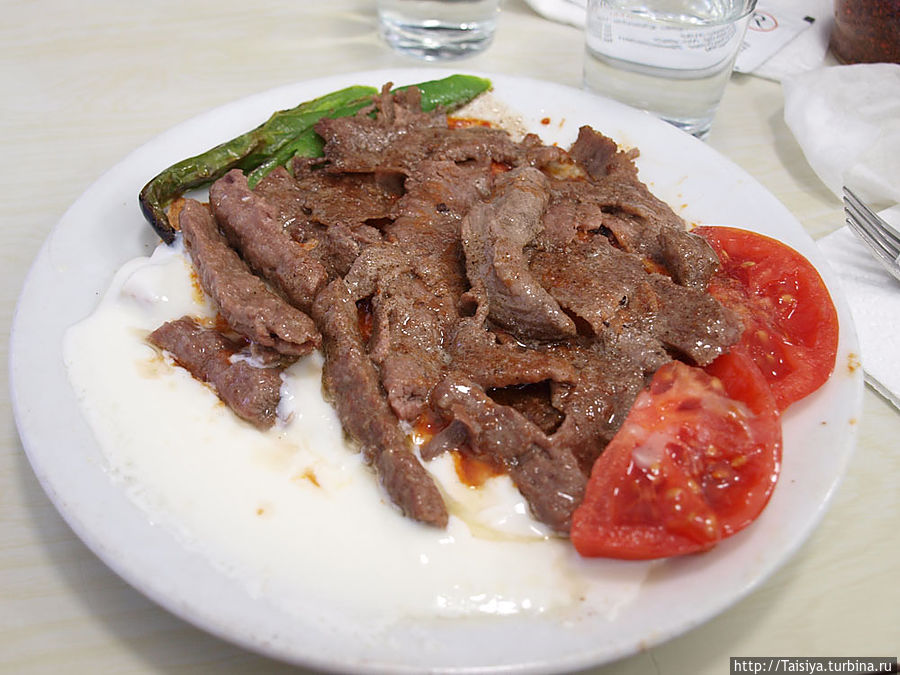 искандер кебаб искандер кебаб