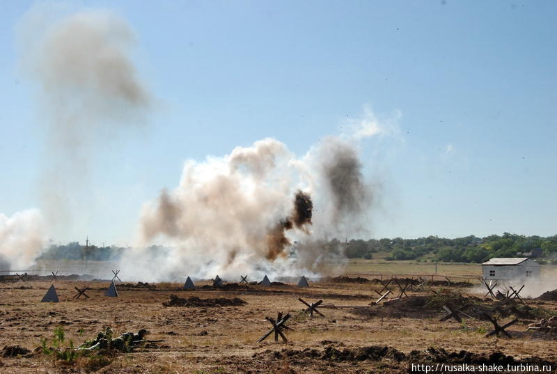 Вареновка. Бой Вареновка, Россия Вареновка. Бой Вареновка, Россия
