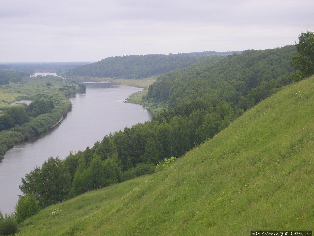 Вязники. Часть 3.  Венец. Вязники, Россия