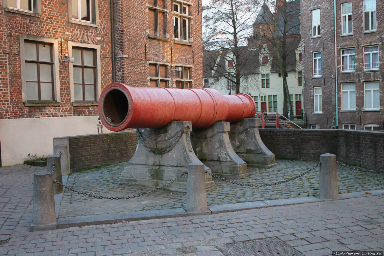 Рождественский Гент Гент, Бельгия Рождественский Гент Гент, Бельгия