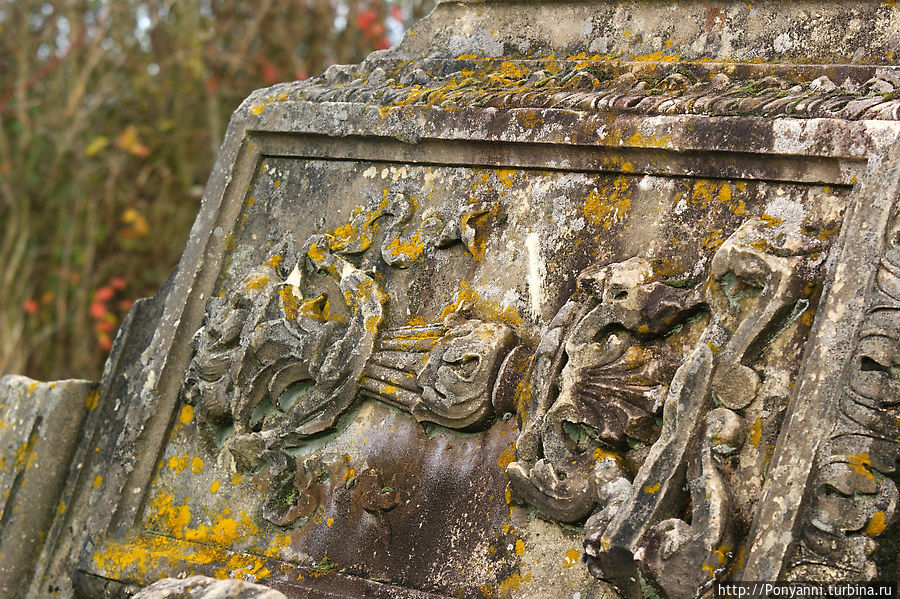 Обломки штутгартских зданий Обломки штутгартских зданий