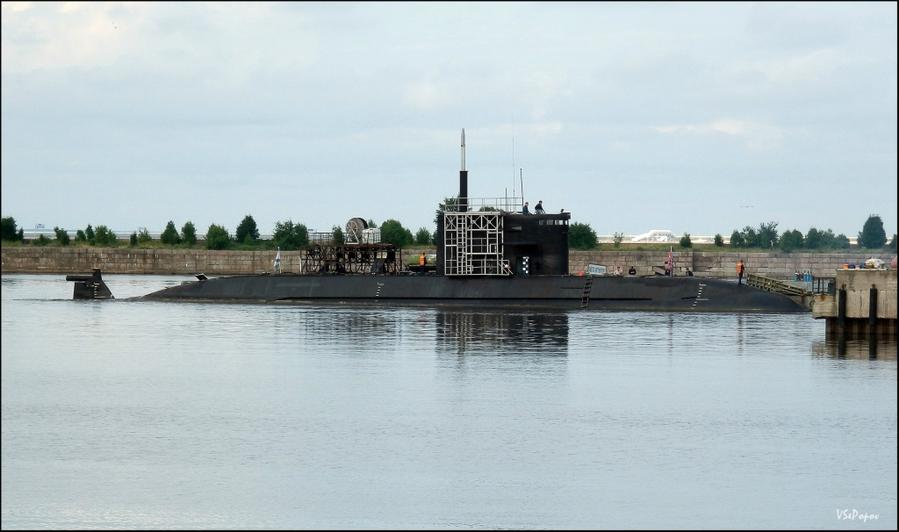 Прогулка по Кронштадту. Кронштадт, Россия Прогулка по Кронштадту. Кронштадт, Россия