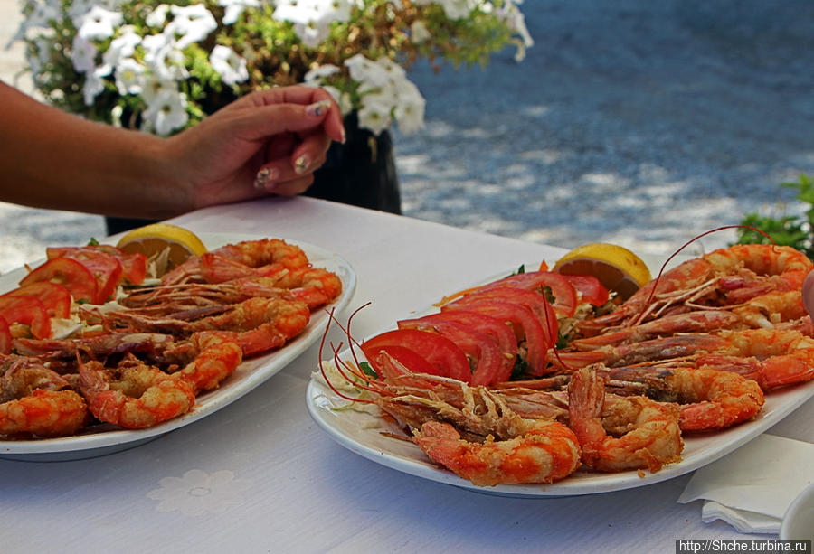 Taverna Dias Каллифея, Греция