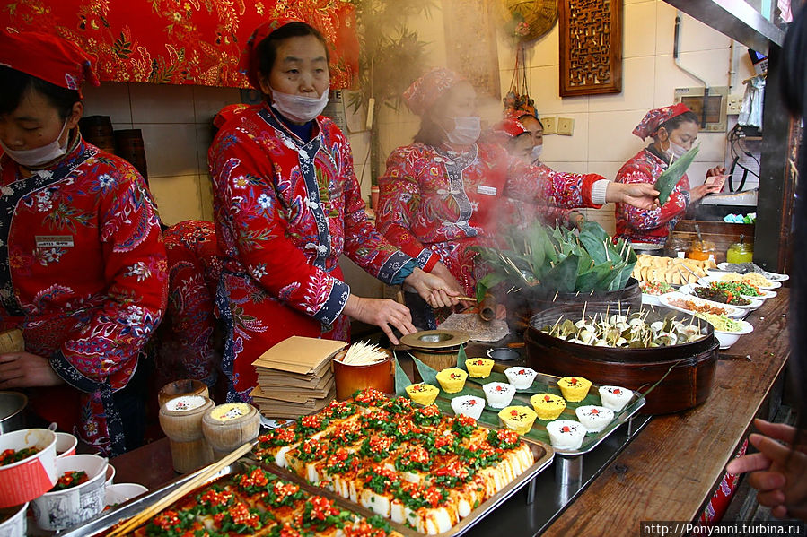 А вот кому — сладкое и кислое ! А вот кому — сладкое и кислое !
