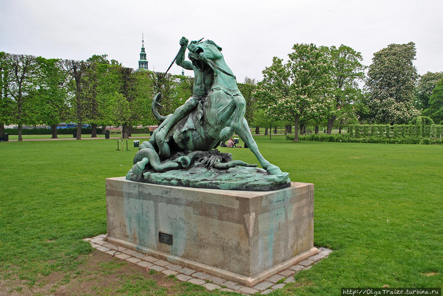 Пересадка в Копенгагене. Маршрут. Дворец Розенборг Копенгаген, Дания Пересадка в Копенгагене. Маршрут. Дворец Розенборг Копенгаген, Дания