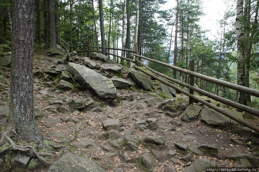 Путешествие по Карпатам. Август 2014. Часть первая Закарпатская область, Украина Путешествие по Карпатам. Август 2014. Часть первая Закарпатская область, Украина