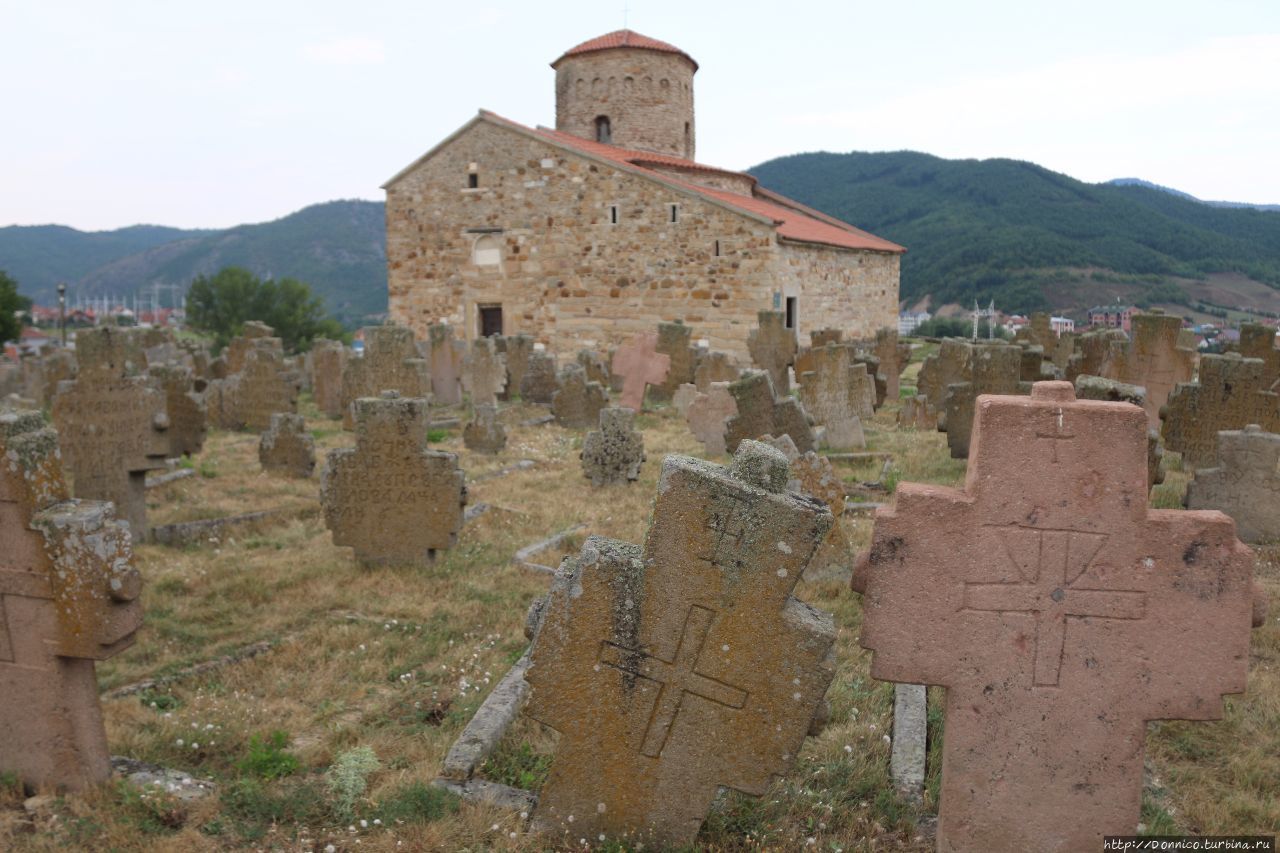 Околокосово (c арендой машины в Черногории) Тиват, Черногория